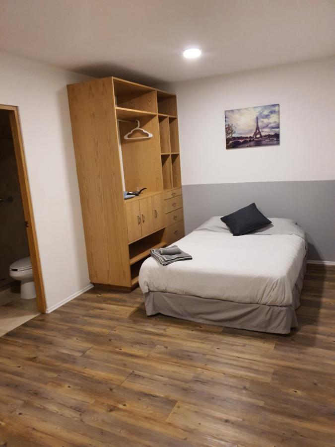 Ilivedorms Apart otel Meksika Dış mekan fotoğraf