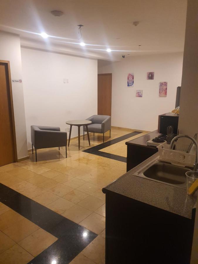 Ilivedorms Apart otel Meksika Dış mekan fotoğraf