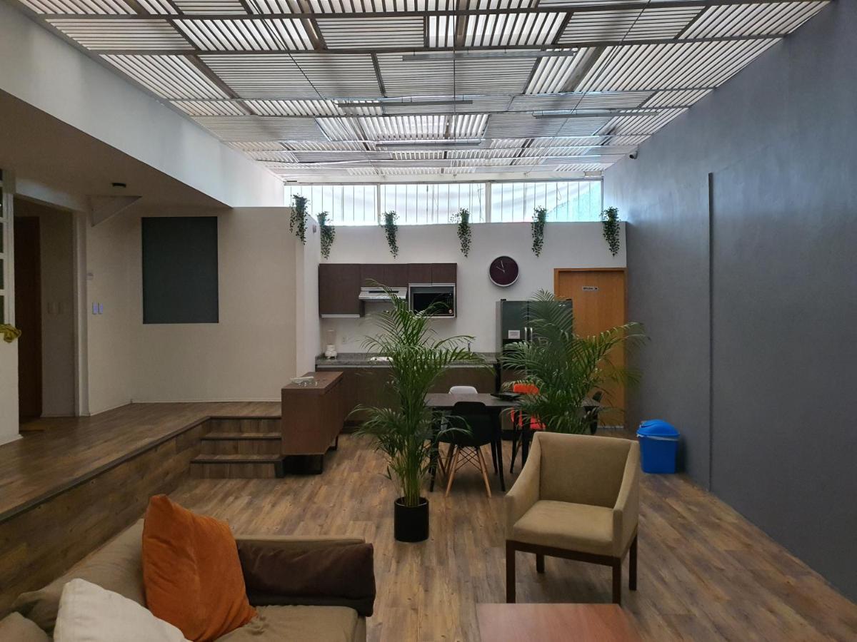 Ilivedorms Apart otel Meksika Dış mekan fotoğraf