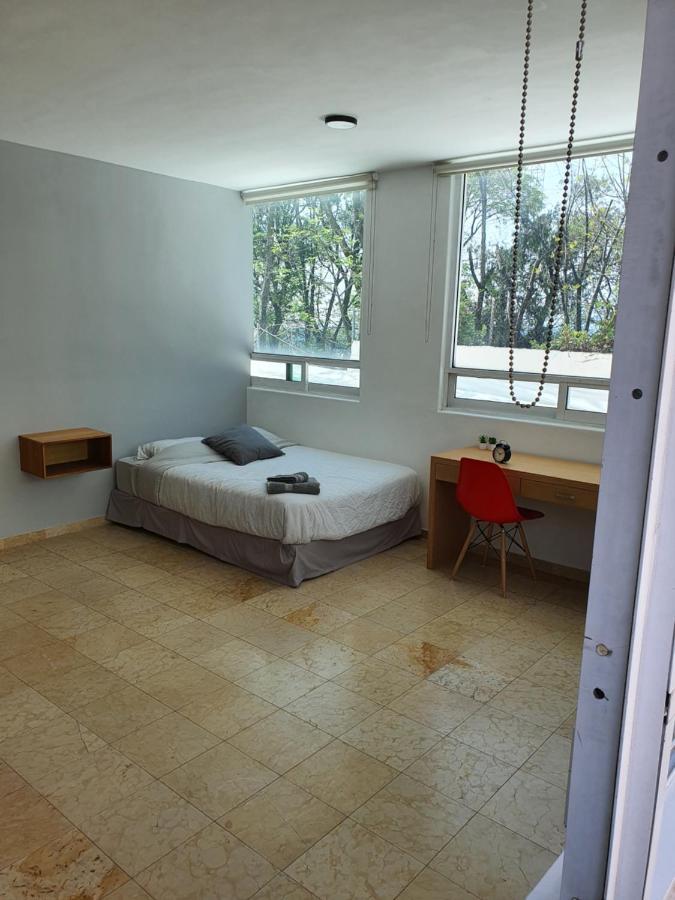 Ilivedorms Apart otel Meksika Dış mekan fotoğraf