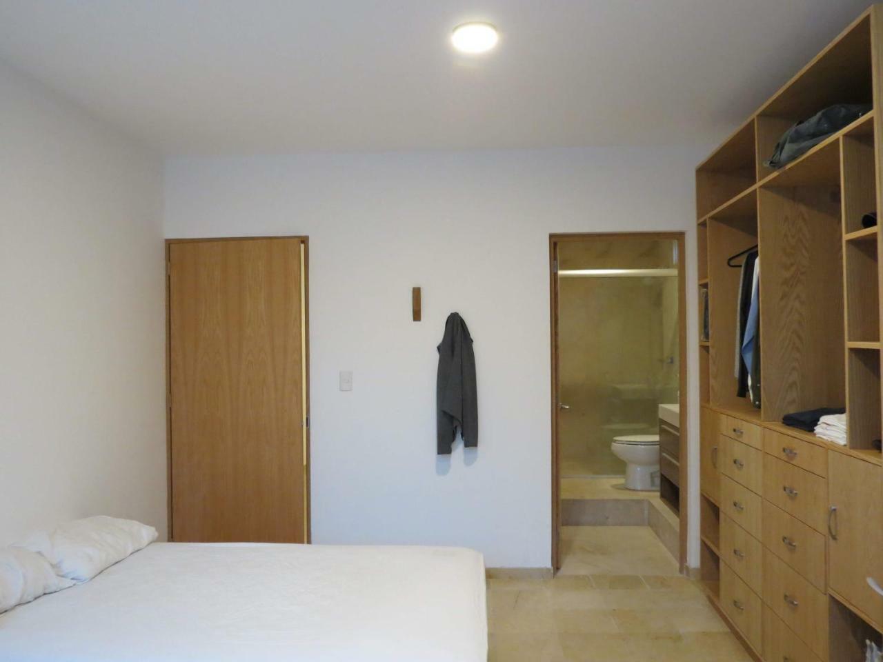 Ilivedorms Apart otel Meksika Dış mekan fotoğraf